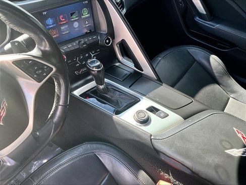 Used 2017 Chevrolet Corvette 1LT image 15