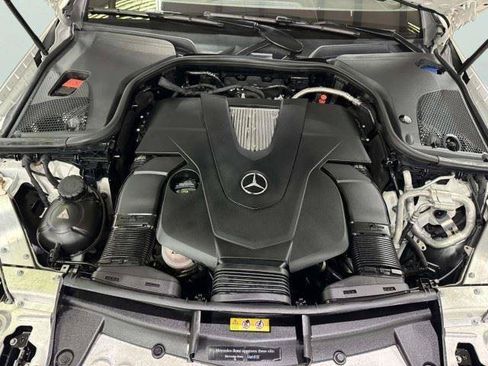 Used 2018 Mercedes-Benz E 400 Coupe image 39