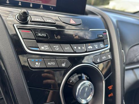 Used 2019 Acura RDX w/ Advance Package AWD/4WD image 35