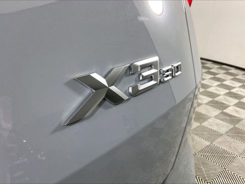 New 2026 BMW X3 xDrive30 image 12