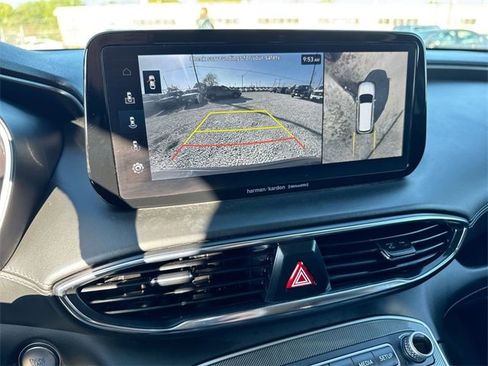 Used 2023 Hyundai Santa Fe Limited image 28