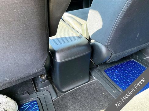 Used 2014 Honda CR-V LX image 26