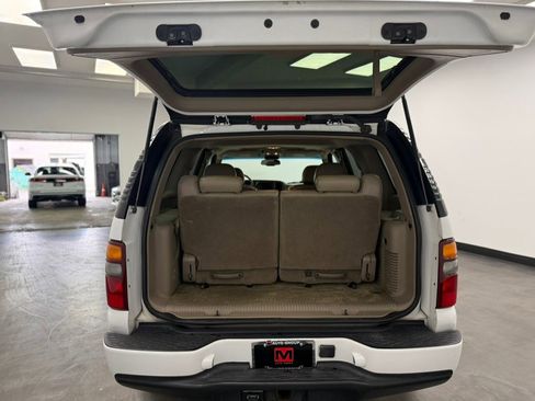 Used 2003 GMC Yukon Denali AWD/4WD image 61