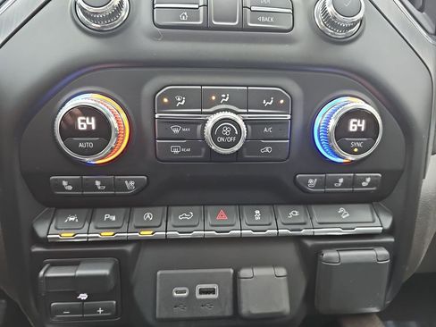 Used 2020 GMC Sierra 1500 Denali w/ Technology Package image 20