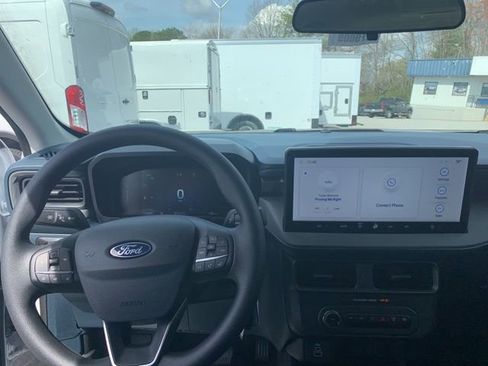 New 2026 Ford Maverick XL w/ Equipment Group 101A AWD/4WD image 24