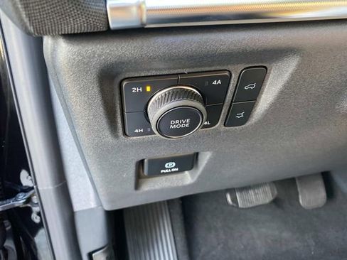 New 2025 Ford Expedition Max King Ranch image 15