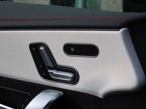 Certified 2024 Mercedes-Benz CLA 250 CLA 250 image 13