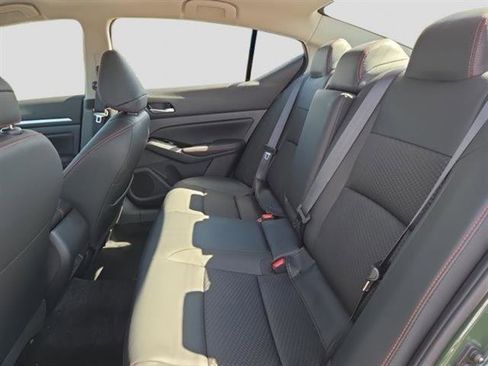 New 2025 Nissan Altima 2.5 SR image 16