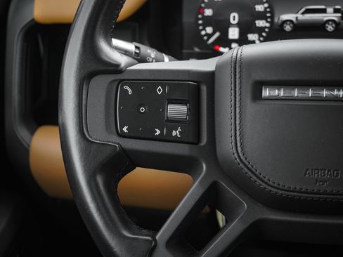 Used 2021 Land Rover Defender 110 X image 19