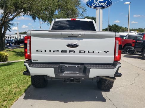 New 2026 Ford F250 XLT w/ XLT Premium Package image 9