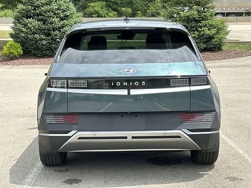Used 2024 Hyundai Ioniq 5 SEL RWD image 4