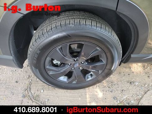 Used 2026 Subaru Ascent Premium AWD/4WD image 7