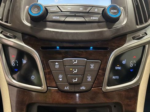 Used 2015 Buick LaCrosse Leather w/ Experience Buick Package FWD image 24