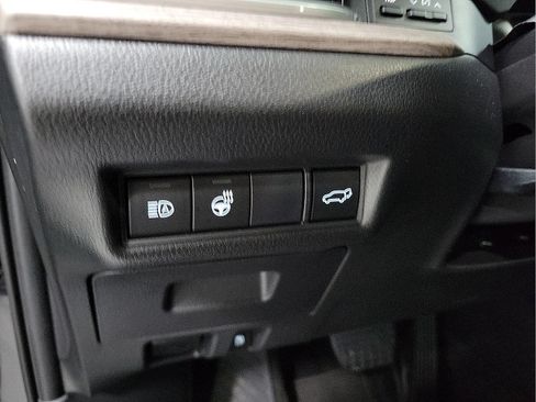 Certified 2025 Toyota Grand Highlander FWD image 13