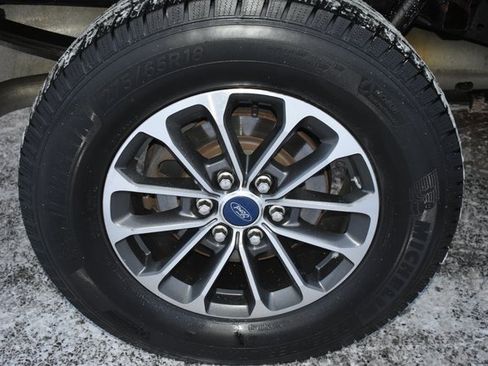 Used 2018 Ford F150 XLT w/ Equipment Group 302A Luxury image 50