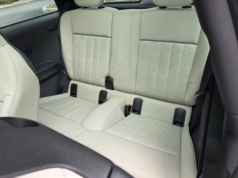 New 2026 MINI Cooper S FWD image 11