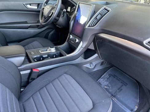 Certified 2024 Ford Edge SE AWD/4WD image 15