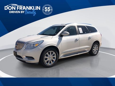 Used 2014 Buick Enclave Premium image 1