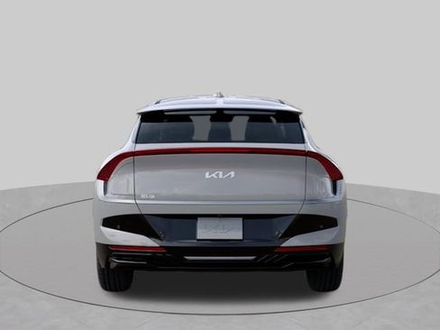 New 2026 Kia EV6 Wind AWD/4WD image 5