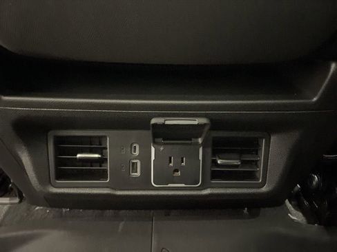 New 2026 Chevrolet Silverado 1500 RST AWD/4WD image 34