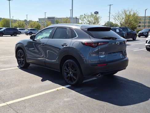 Used 2025 MAZDA CX-30 AWD 2.5 S w/ Preferred Package image 5