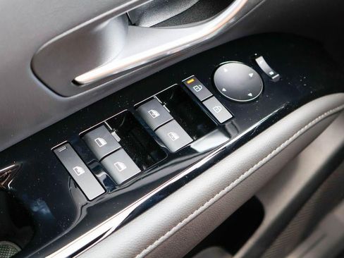 New 2026 Hyundai Tucson Limited FWD image 21