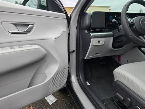 New 2026 Hyundai Kona Limited AWD/4WD image 18
