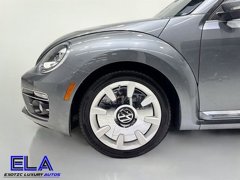 Used 2019 Volkswagen Beetle 2.0T image 33
