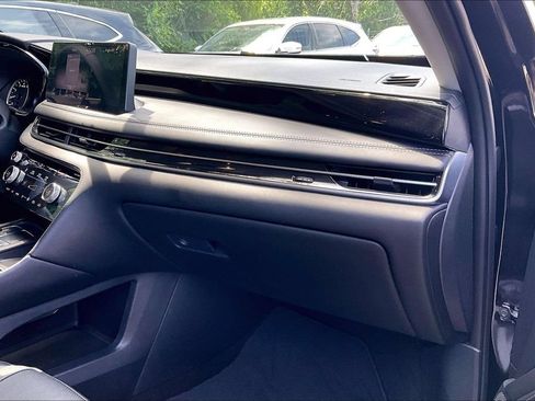 Used 2023 INFINITI QX60 Pure AWD/4WD image 19