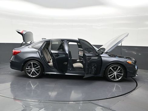 Used 2024 Honda Civic Touring image 31