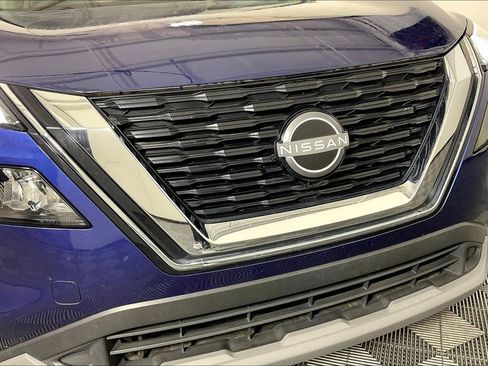 Certified 2023 Nissan Rogue S image 37