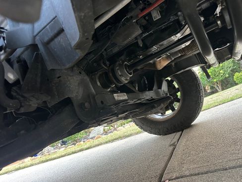 Used 2020 Mercedes-Benz Sprinter 2500 image 13