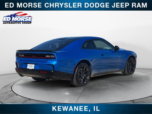 New 2026 Dodge Charger Scat Pack image 5