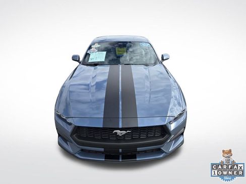 Used 2024 Ford Mustang Coupe image 43