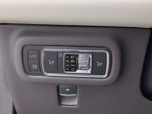 New 2026 Lincoln Nautilus Black Label AWD/4WD image 20