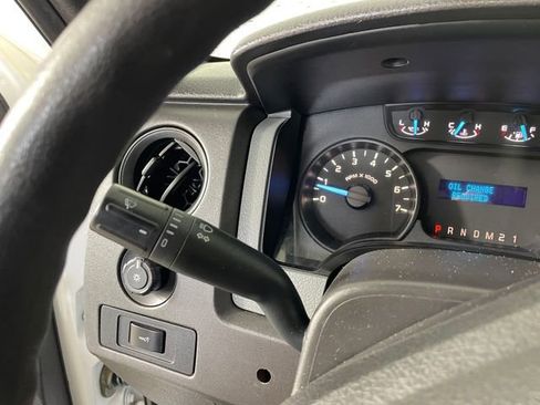 Used 2012 Ford F150 XL w/ Trailer Tow Pkg image 12