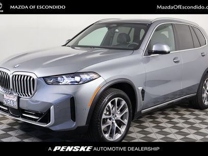 Used 2026 BMW X5 sDrive40i w/ Climate Comfort Package