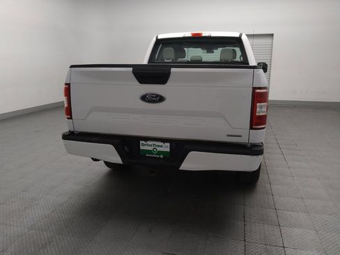 Used 2019 Ford F150 XL w/ Equipment Group 101A Mid AWD/4WD image 7