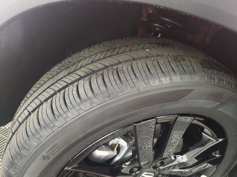 New 2026 Honda HR-V Sport image 26