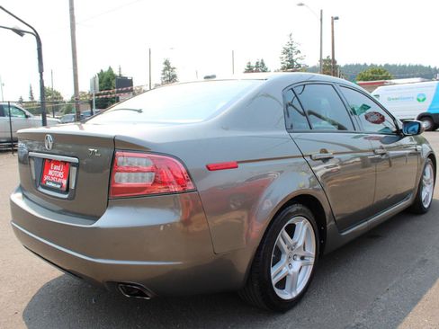 Used 2007 Acura TL FWD image 6