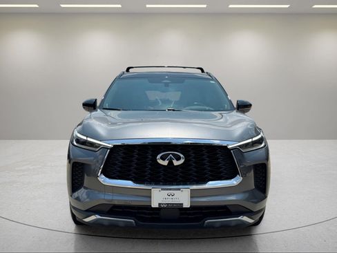 Used 2022 INFINITI QX60 Autograph w/ Cargo Package AWD/4WD image 8