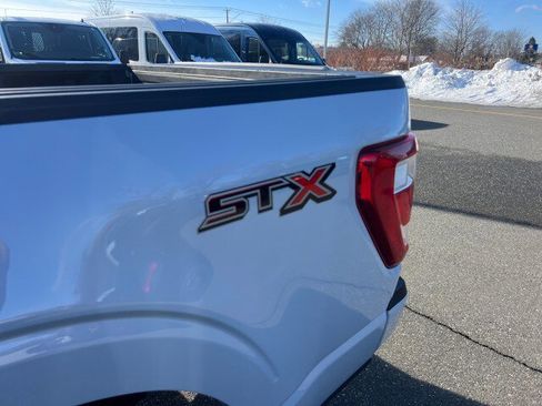 Used 2021 Ford F150 XL w/ STX Appearance Package image 17