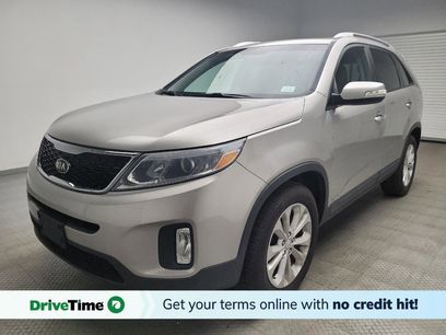 Used 2014 Kia Sorento EX