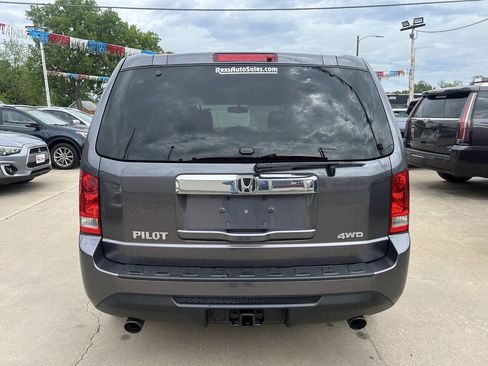 Used 2015 Honda Pilot EX-L image 6