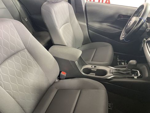 Used 2024 Toyota Corolla LE image 26