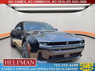 New 2026 Dodge Charger Scat Pack AWD/4WD video 1
