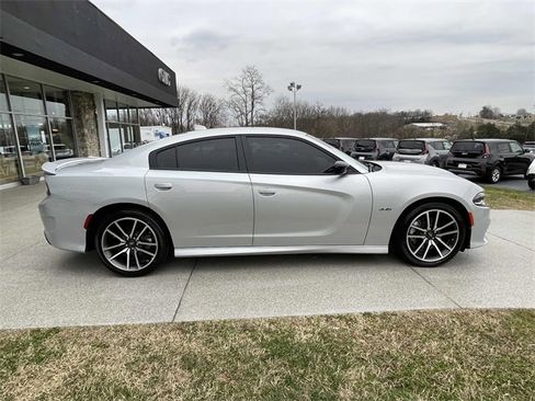 Used 2023 Dodge Charger R/T w/ Cold Weather Package image 25