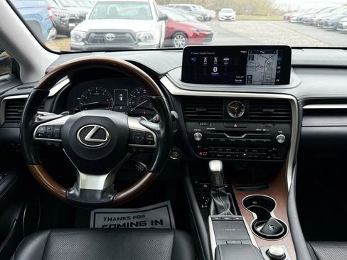 Used 2021 Lexus RX 350L FWD w/ Premium Package image 22