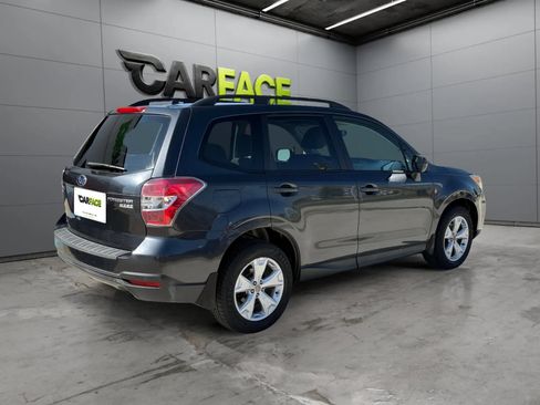 Used 2015 Subaru Forester 2.5i Premium w/ All-Weather Package AWD/4WD image 13