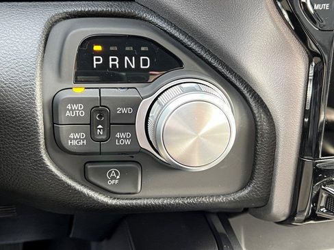 New 2026 RAM 1500 Laramie w/ Night Edition image 27